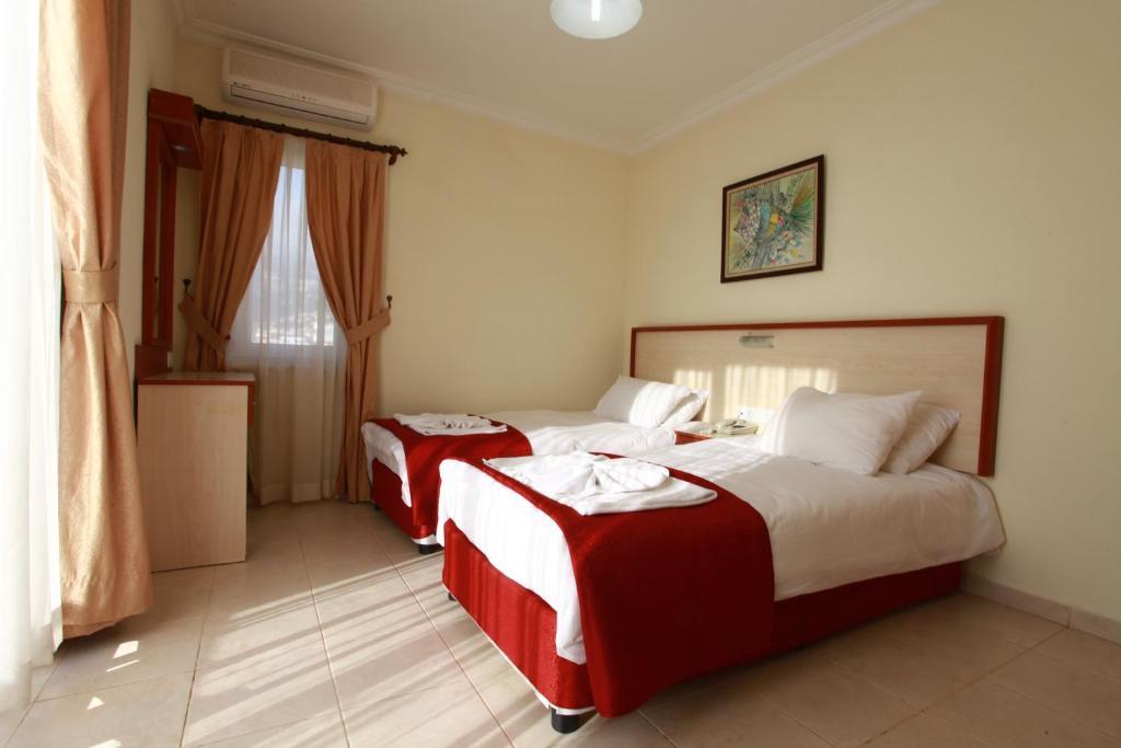 Ramira Joy Hotel Alanya Habitación foto